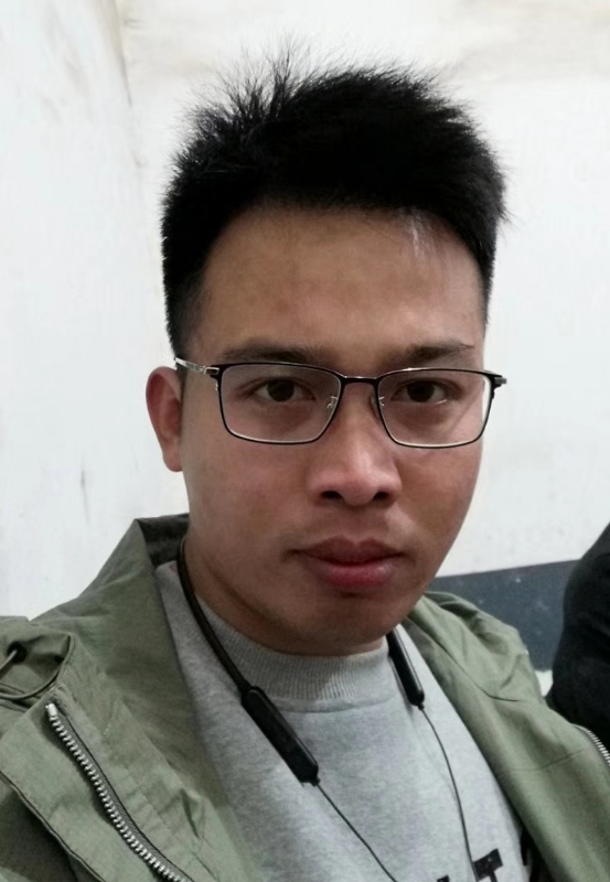 吴子星的第四张照片--厦门征婚网