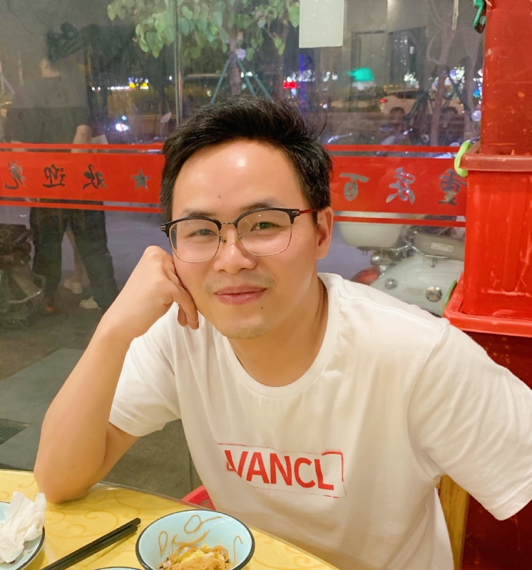 卡拉的第一张照片--厦门征婚网