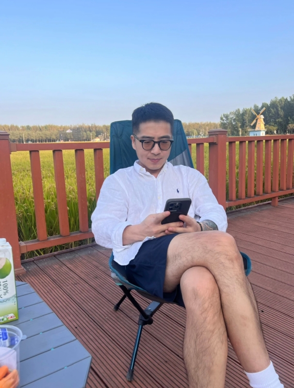 只为与你相见的第一张照片--厦门征婚网