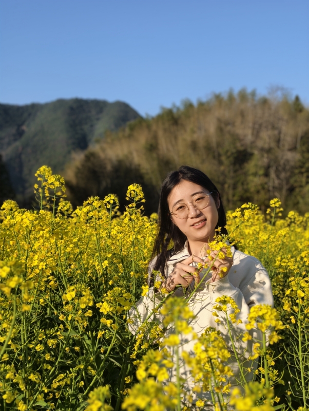 向往美好的第一张照片--厦门征婚网