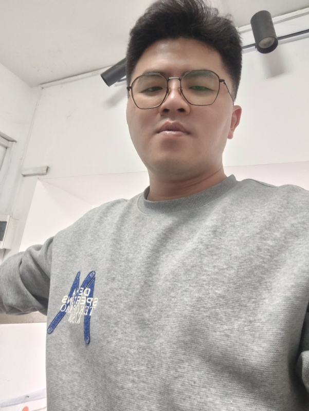 Mr的第三张照片--厦门征婚网