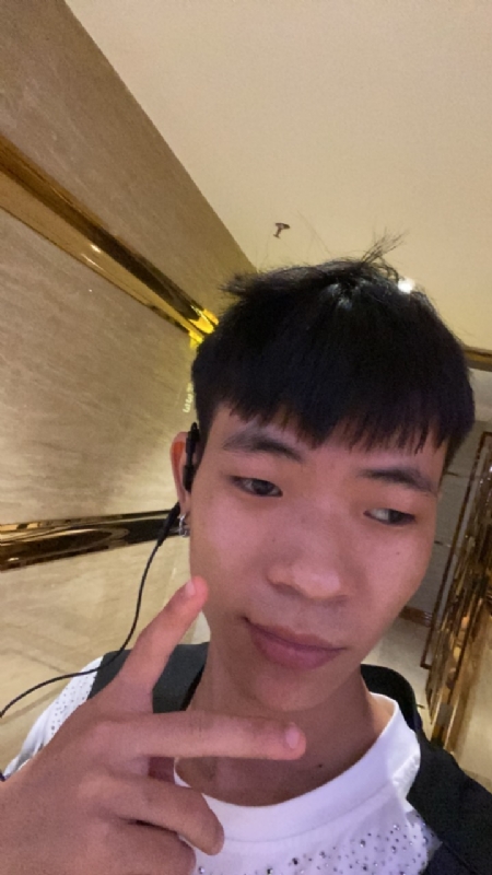 浩轩的第一张照片--厦门征婚网