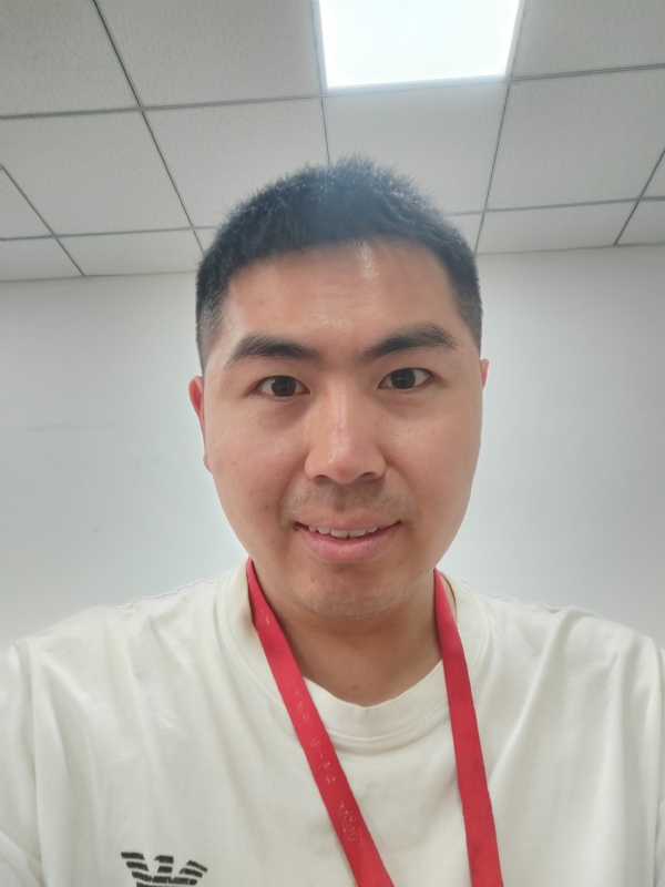 希望碰到有缘人的第二张照片--厦门征婚网