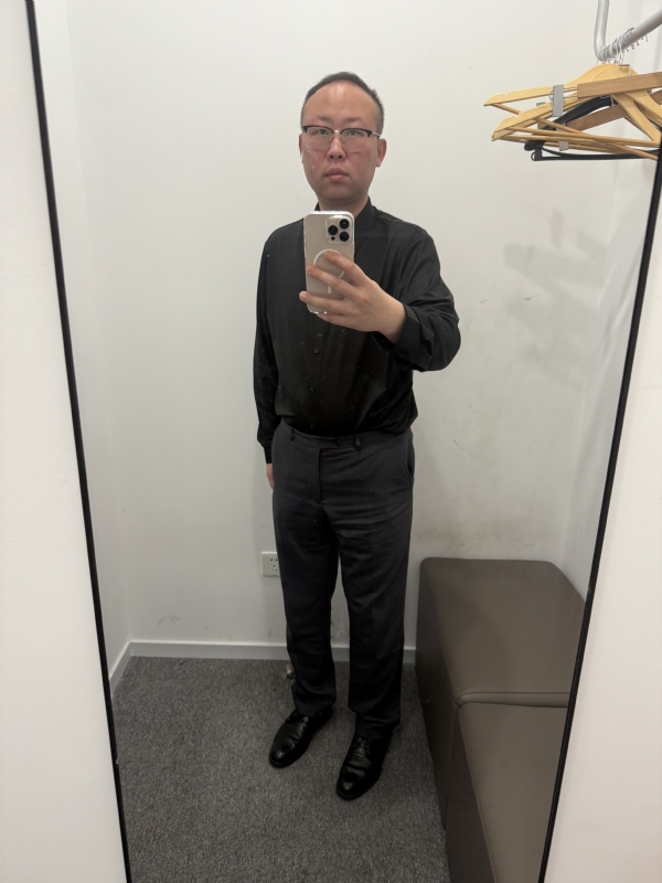 L90的第二张照片--厦门征婚网