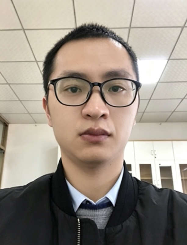 清风有度的第一张照片--厦门征婚网